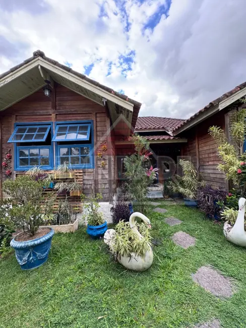 Casa de Condomínio com 3 quartos à venda, 400m2 em Guaratiba, Rio De Janeiro - RJ - imagem 7 Foto 7 de Casa de Condomínio com 3 quartos à venda, 400m2 em Guaratiba, Rio De Janeiro - RJ