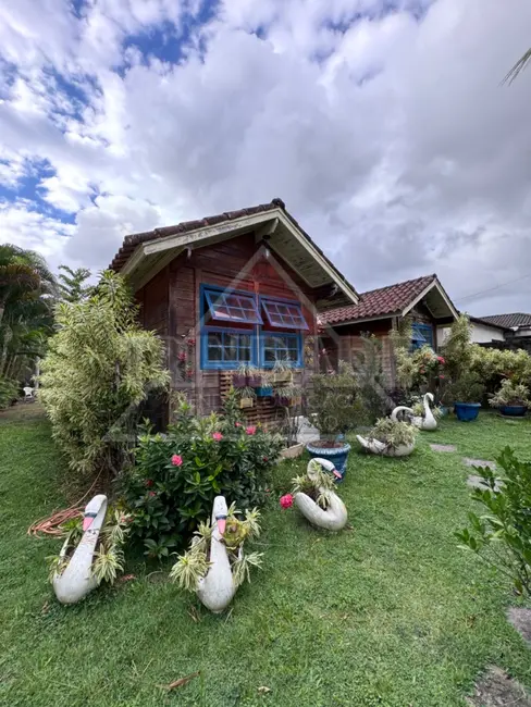 Foto 1 de Casa de Condomínio com 3 quartos à venda, 400m2 em Guaratiba, Rio De Janeiro - RJ