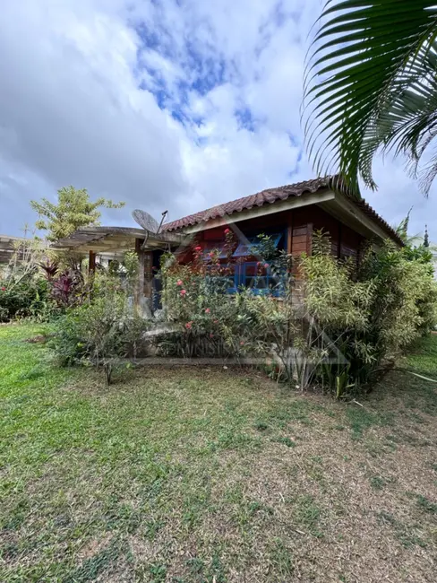 Foto 2 de Casa de Condomínio com 3 quartos à venda, 400m2 em Guaratiba, Rio De Janeiro - RJ