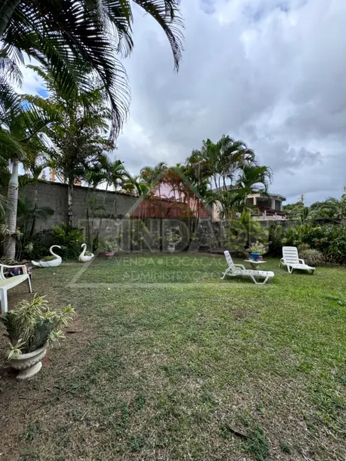 Casa de Condomínio com 3 quartos à venda, 400m2 em Guaratiba, Rio De Janeiro - RJ - imagem 3 Foto 3 de Casa de Condomínio com 3 quartos à venda, 400m2 em Guaratiba, Rio De Janeiro - RJ