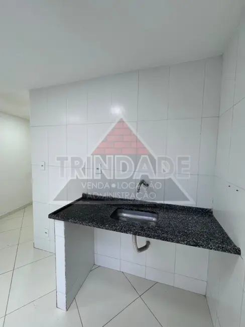 Apartamento com 2 quartos à venda, 45m2 em Recreio dos Bandeirantes, Rio De Janeiro - RJ - imagem 6 Foto 6 de Apartamento com 2 quartos à venda, 45m2 em Recreio dos Bandeirantes, Rio De Janeiro - RJ