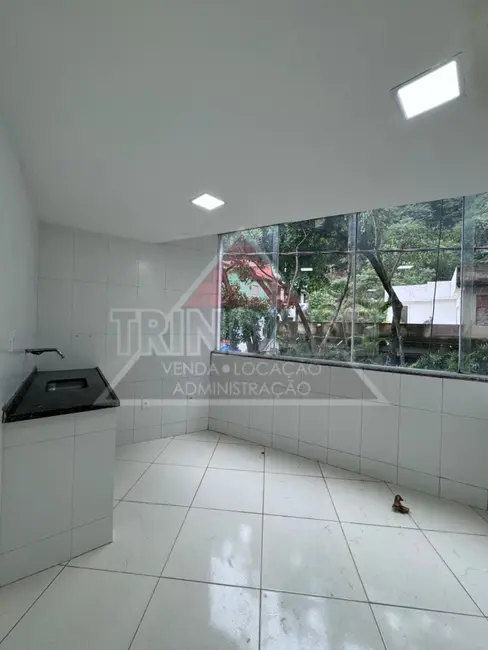 Apartamento com 2 quartos à venda, 45m2 em Recreio dos Bandeirantes, Rio De Janeiro - RJ - imagem 4 Foto 4 de Apartamento com 2 quartos à venda, 45m2 em Recreio dos Bandeirantes, Rio De Janeiro - RJ