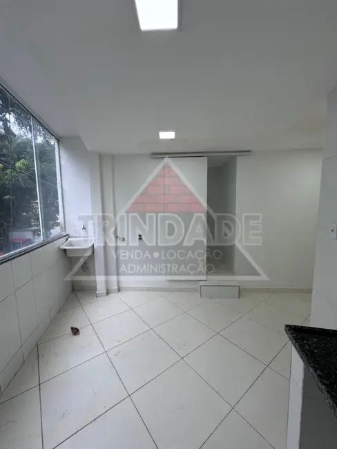 Apartamento com 2 quartos à venda, 45m2 em Recreio dos Bandeirantes, Rio De Janeiro - RJ - imagem 1 Foto 1 de Apartamento com 2 quartos à venda, 45m2 em Recreio dos Bandeirantes, Rio De Janeiro - RJ