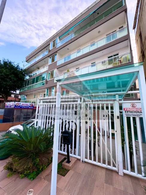 Foto 1 de Apartamento com 2 quartos à venda, 48m2 em Recreio dos Bandeirantes, Rio De Janeiro - RJ