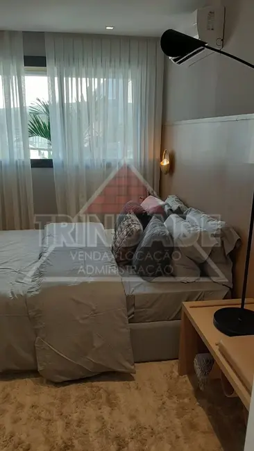 Foto 4 de Apartamento com 2 quartos à venda, 79m2 em Barra da Tijuca, Rio De Janeiro - RJ