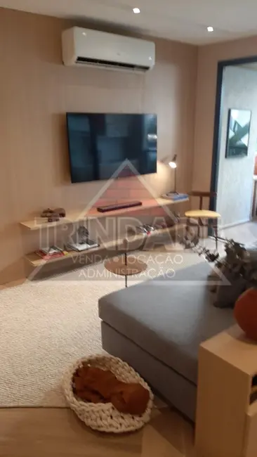 Foto 3 de Apartamento com 2 quartos à venda, 79m2 em Barra da Tijuca, Rio De Janeiro - RJ