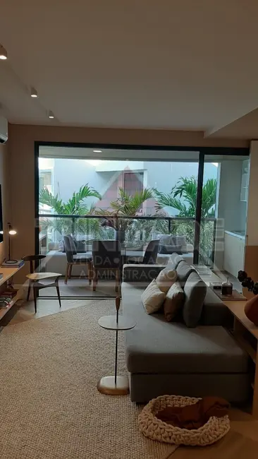 Foto 1 de Apartamento com 2 quartos à venda, 79m2 em Barra da Tijuca, Rio De Janeiro - RJ