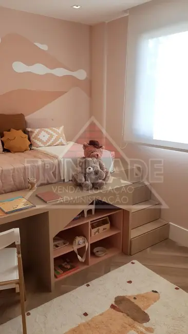 Foto 6 de Apartamento com 2 quartos à venda, 79m2 em Barra da Tijuca, Rio De Janeiro - RJ