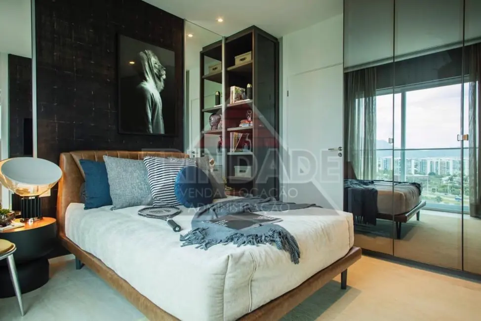 Foto 6 de Apartamento com 4 quartos à venda, 266m2 em Barra da Tijuca, Rio De Janeiro - RJ