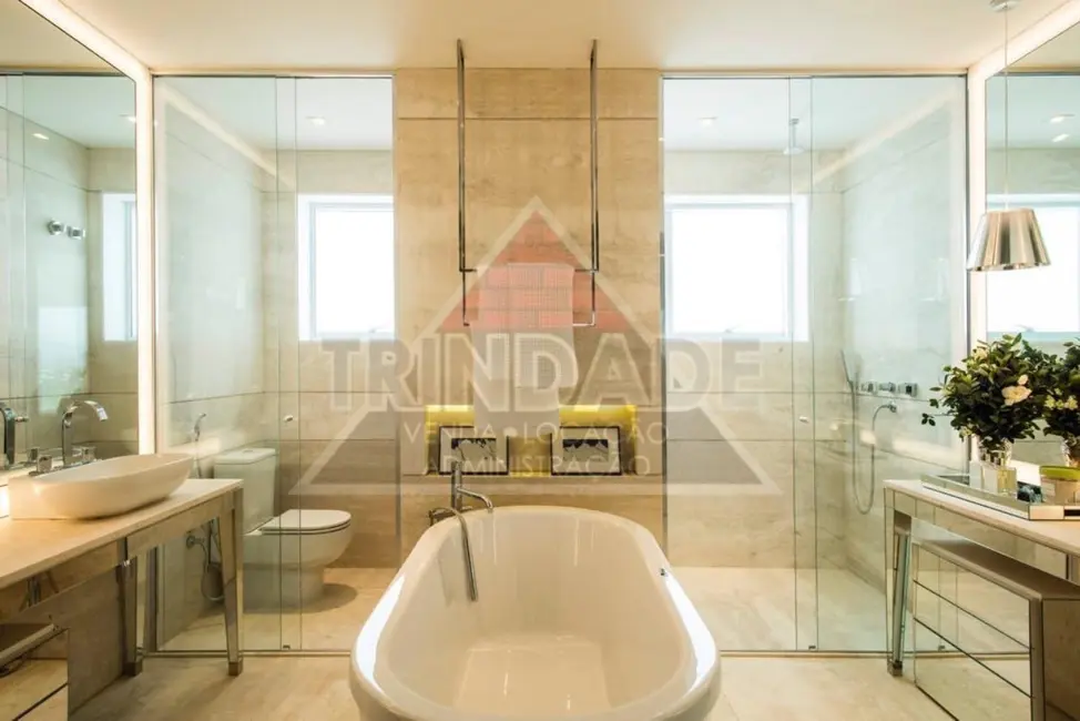 Foto 7 de Apartamento com 4 quartos à venda, 266m2 em Barra da Tijuca, Rio De Janeiro - RJ