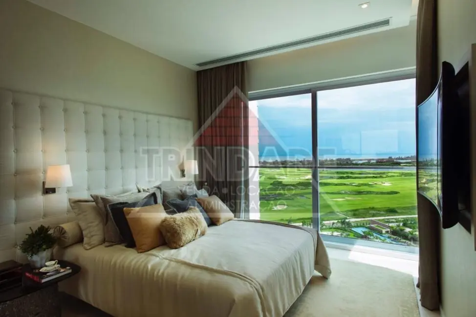 Foto 9 de Apartamento com 4 quartos à venda, 266m2 em Barra da Tijuca, Rio De Janeiro - RJ