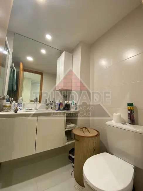Apartamento com 3 quartos à venda, 120m2 em Recreio dos Bandeirantes, Rio De Janeiro - RJ - imagem 7 Foto 7 de Apartamento com 3 quartos à venda, 120m2 em Recreio dos Bandeirantes, Rio De Janeiro - RJ