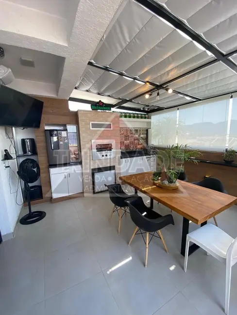 Apartamento com 3 quartos à venda, 120m2 em Recreio dos Bandeirantes, Rio De Janeiro - RJ - imagem 8 Foto 8 de Apartamento com 3 quartos à venda, 120m2 em Recreio dos Bandeirantes, Rio De Janeiro - RJ