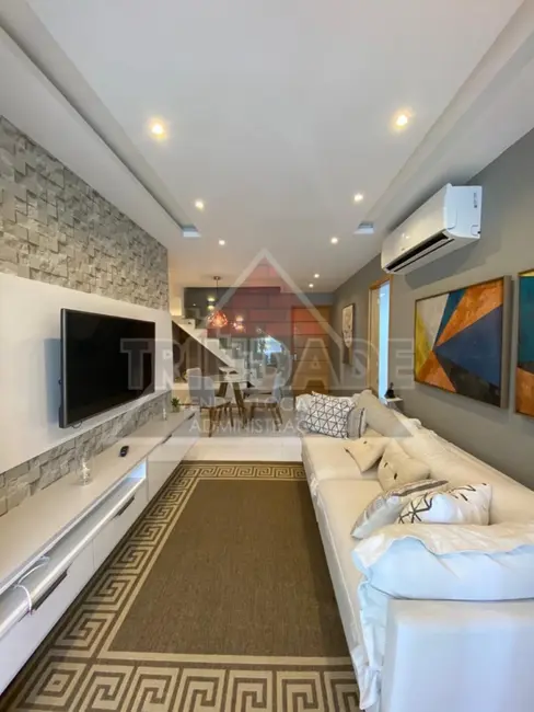 Foto 1 de Apartamento com 3 quartos à venda, 120m2 em Recreio dos Bandeirantes, Rio De Janeiro - RJ