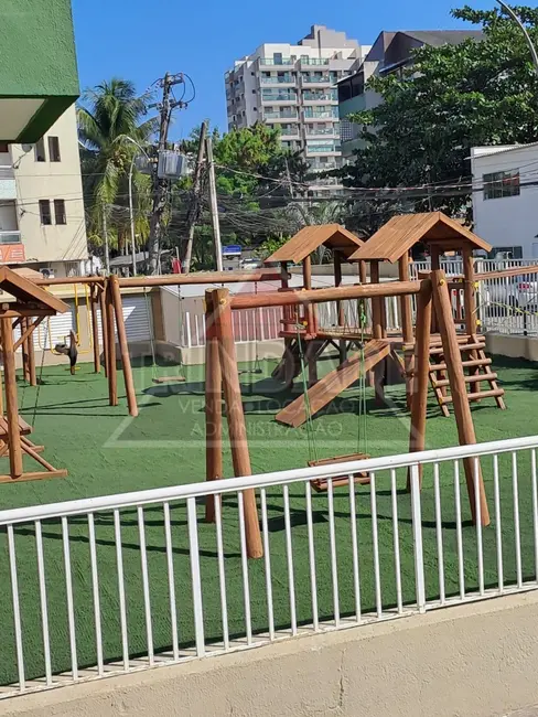 Apartamento com 2 quartos à venda, 55m2 em Recreio dos Bandeirantes, Rio De Janeiro - RJ - imagem 7 Foto 7 de Apartamento com 2 quartos à venda, 55m2 em Recreio dos Bandeirantes, Rio De Janeiro - RJ