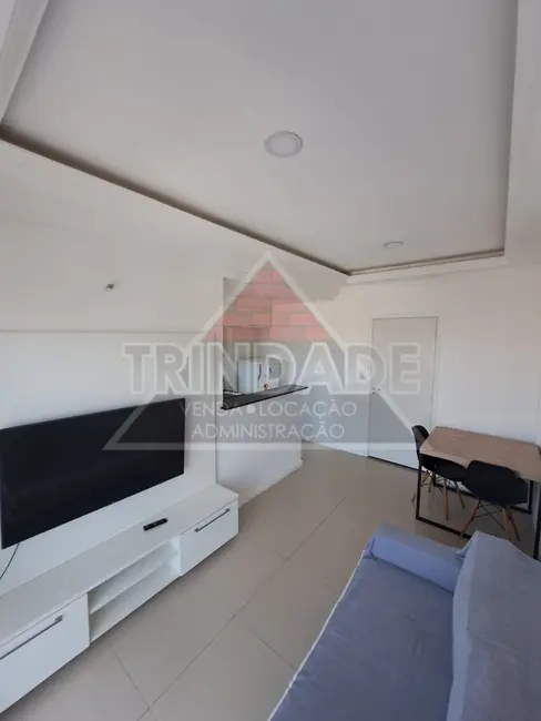 Foto 2 de Apartamento com 2 quartos à venda, 55m2 em Recreio dos Bandeirantes, Rio De Janeiro - RJ