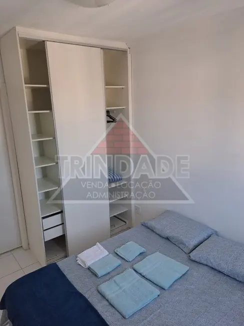 Apartamento com 2 quartos à venda, 55m2 em Recreio dos Bandeirantes, Rio De Janeiro - RJ - imagem 3 Foto 3 de Apartamento com 2 quartos à venda, 55m2 em Recreio dos Bandeirantes, Rio De Janeiro - RJ