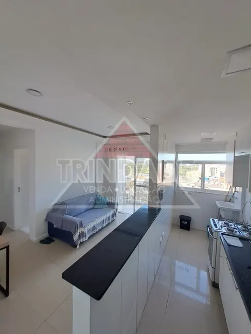 Foto 1 de Apartamento com 2 quartos à venda, 55m2 em Recreio dos Bandeirantes, Rio De Janeiro - RJ