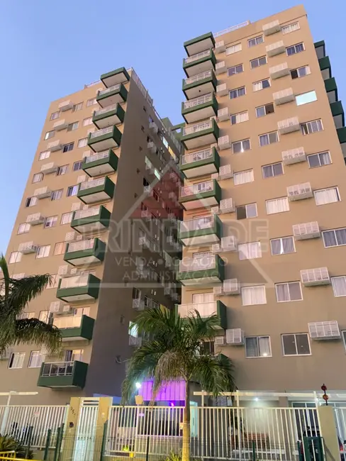 Foto 1 de Apartamento com 2 quartos à venda, 55m2 em Recreio dos Bandeirantes, Rio De Janeiro - RJ