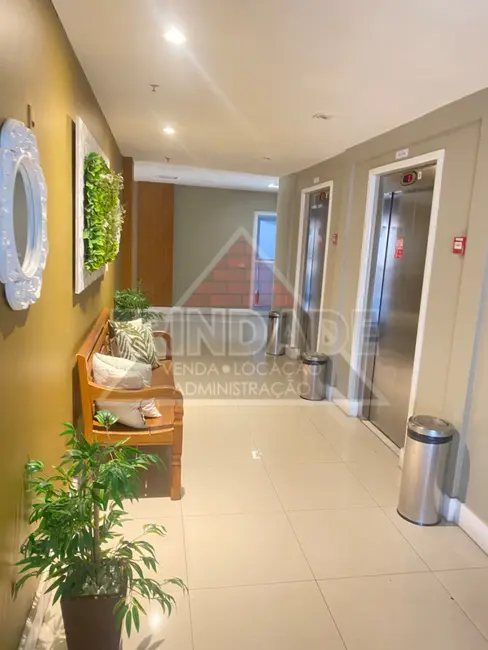 Foto 2 de Apartamento com 2 quartos à venda, 55m2 em Recreio dos Bandeirantes, Rio De Janeiro - RJ