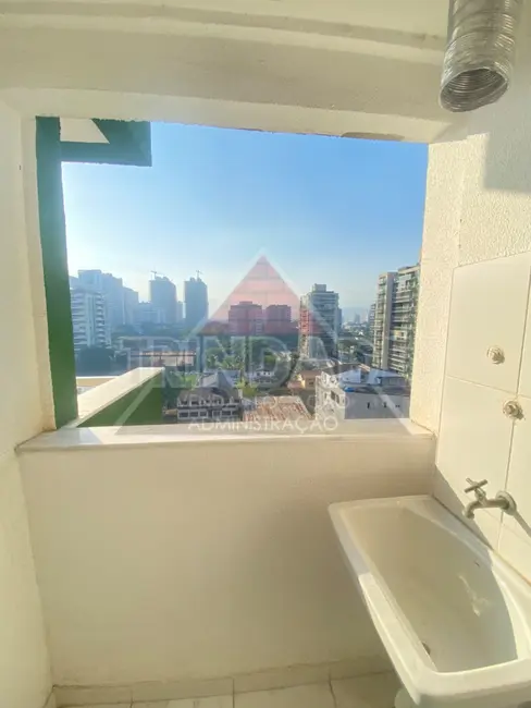 Foto 6 de Apartamento com 2 quartos à venda, 55m2 em Recreio dos Bandeirantes, Rio De Janeiro - RJ