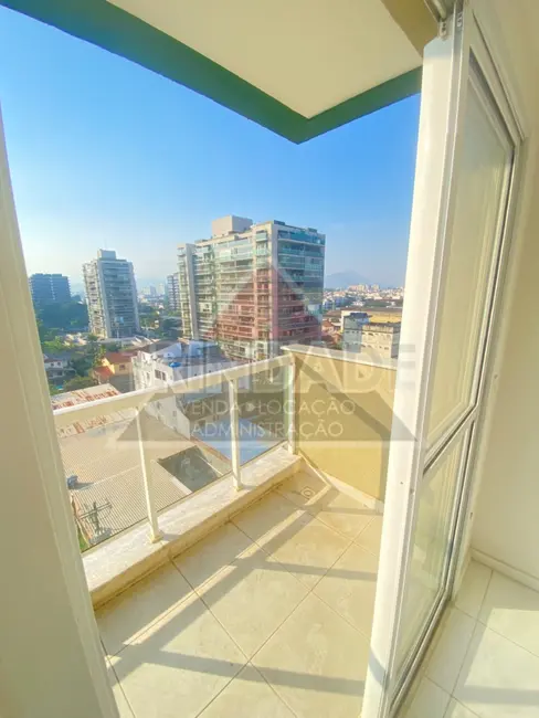 Foto 4 de Apartamento com 2 quartos à venda, 55m2 em Recreio dos Bandeirantes, Rio De Janeiro - RJ
