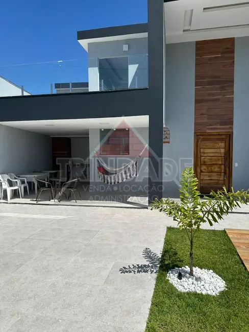 Foto 4 de Casa com 3 quartos à venda, 220m2 em Guaratiba, Rio De Janeiro - RJ