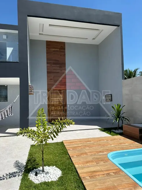 Foto 5 de Casa com 3 quartos à venda, 220m2 em Guaratiba, Rio De Janeiro - RJ