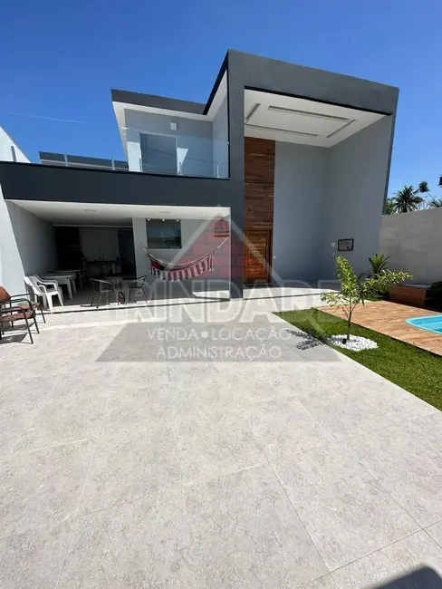 Foto 1 de Casa com 3 quartos à venda, 220m2 em Guaratiba, Rio De Janeiro - RJ