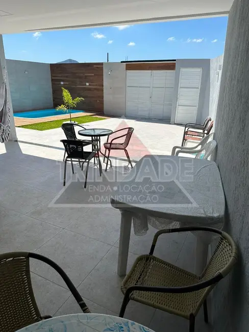 Foto 7 de Casa com 3 quartos à venda, 220m2 em Guaratiba, Rio De Janeiro - RJ