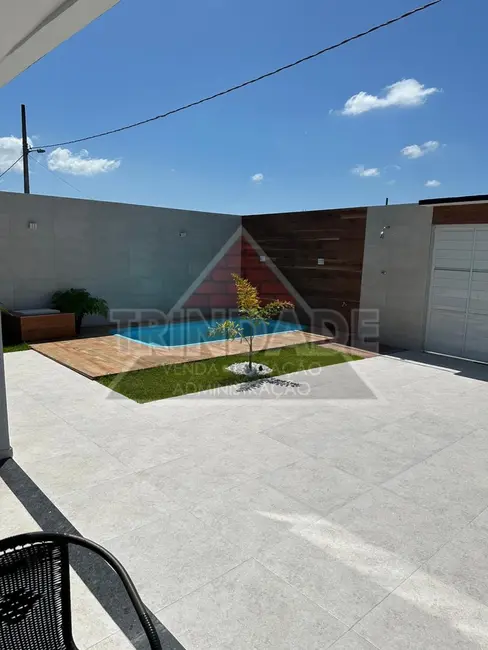 Foto 8 de Casa com 3 quartos à venda, 220m2 em Guaratiba, Rio De Janeiro - RJ