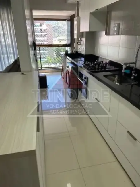 Foto 5 de Apartamento com 2 quartos à venda, 72m2 em Recreio dos Bandeirantes, Rio De Janeiro - RJ