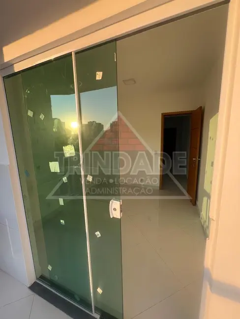 Foto 3 de Apartamento com 1 quarto à venda, 35m2 em Recreio dos Bandeirantes, Rio De Janeiro - RJ