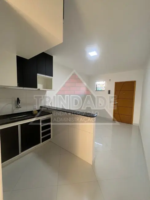 Foto 1 de Apartamento com 1 quarto à venda, 35m2 em Recreio dos Bandeirantes, Rio De Janeiro - RJ