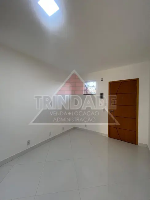 Foto 2 de Apartamento com 1 quarto à venda, 35m2 em Recreio dos Bandeirantes, Rio De Janeiro - RJ