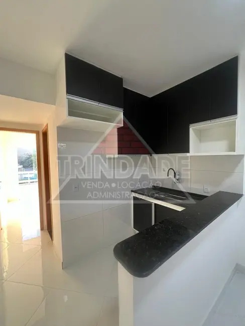 Foto 6 de Apartamento com 1 quarto à venda, 35m2 em Recreio dos Bandeirantes, Rio De Janeiro - RJ