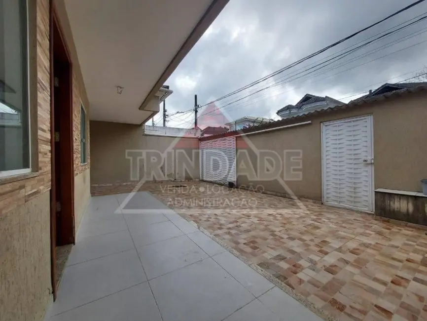 Foto 1 de Casa de Condomínio com 3 quartos à venda, 163m2 em Vargem Pequena, Rio De Janeiro - RJ