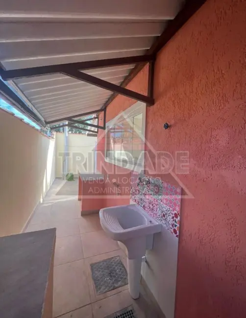 Foto 4 de Casa com 3 quartos à venda, 110m2 em Vargem Grande, Rio De Janeiro - RJ