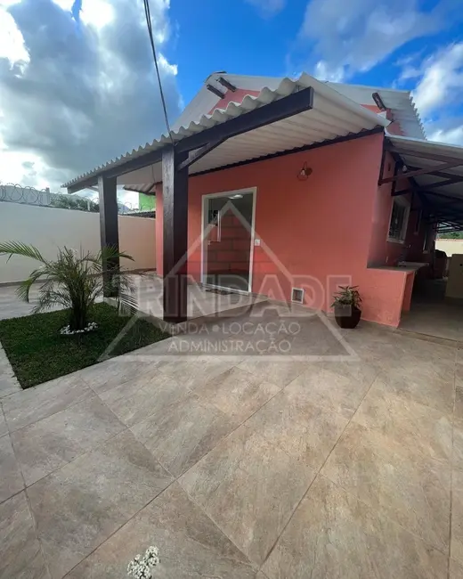Foto 3 de Casa com 3 quartos à venda, 110m2 em Vargem Grande, Rio De Janeiro - RJ