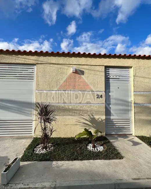 Foto 1 de Casa com 3 quartos à venda, 110m2 em Vargem Grande, Rio De Janeiro - RJ