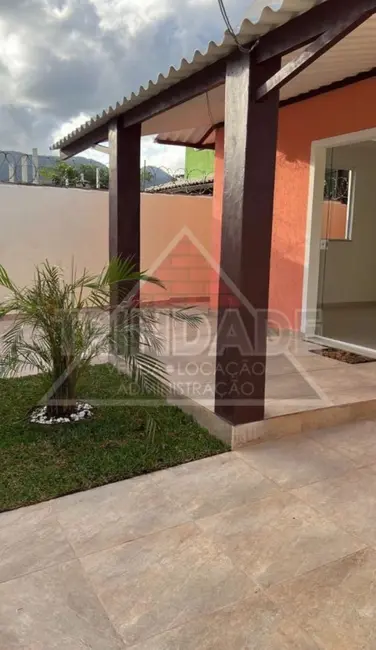 Foto 5 de Casa com 3 quartos à venda, 110m2 em Vargem Grande, Rio De Janeiro - RJ