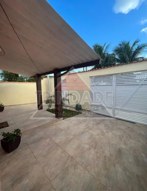Foto 2 de Casa com 3 quartos à venda, 110m2 em Vargem Grande, Rio De Janeiro - RJ