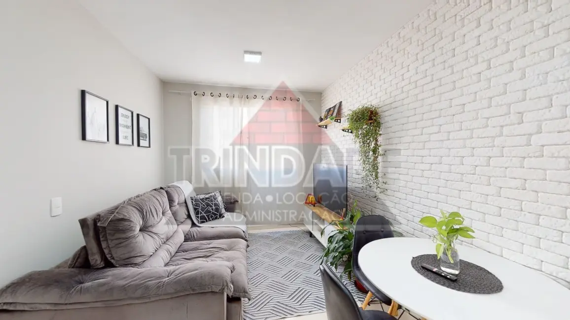 Foto 2 de Apartamento com 2 quartos à venda, 43m2 em Vargem Pequena, Rio De Janeiro - RJ