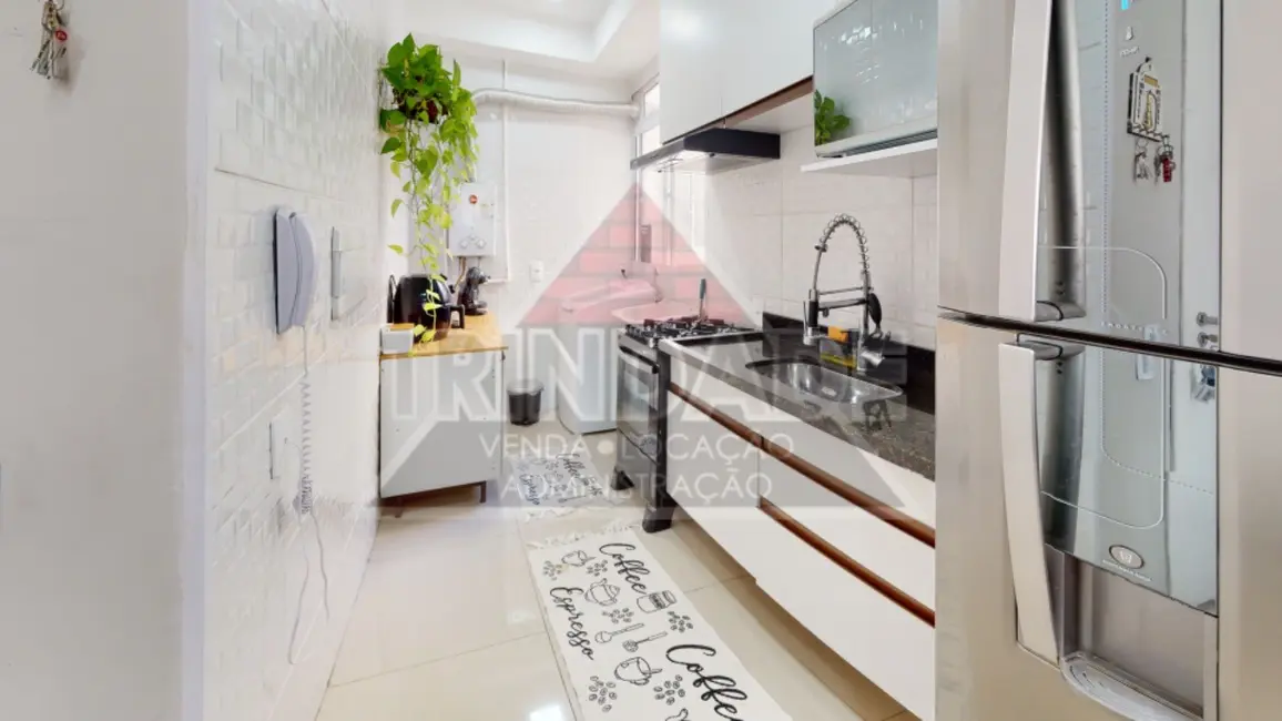 Apartamento com 2 quartos à venda, 43m2 em Vargem Pequena, Rio De Janeiro - RJ - imagem 6 Foto 6 de Apartamento com 2 quartos à venda, 43m2 em Vargem Pequena, Rio De Janeiro - RJ