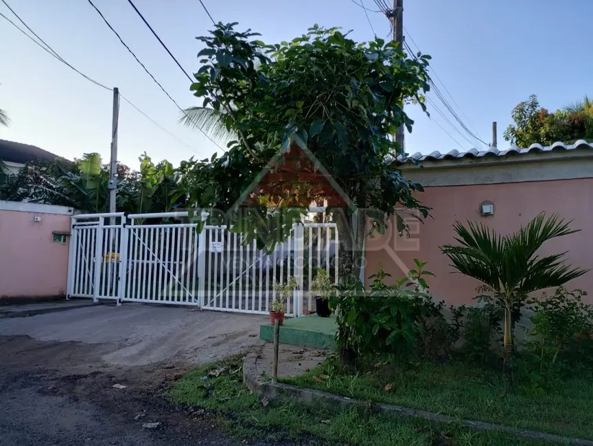 Casa de Condomínio com 4 quartos à venda, 200m2 em Vargem Grande, Rio De Janeiro - RJ - imagem 8 Foto 8 de Casa de Condomínio com 4 quartos à venda, 200m2 em Vargem Grande, Rio De Janeiro - RJ