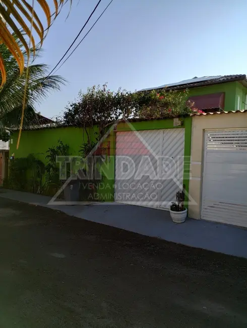 Foto 2 de Casa de Condomínio com 4 quartos à venda, 200m2 em Vargem Grande, Rio De Janeiro - RJ