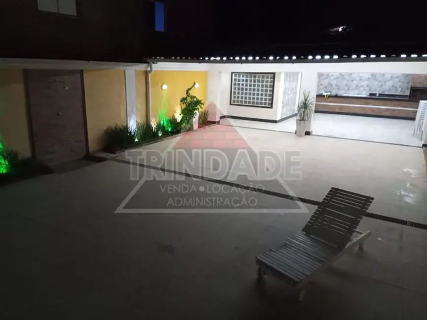 Foto 2 de Terreno / Lote à venda, 280m2 em Guaratiba, Rio De Janeiro - RJ