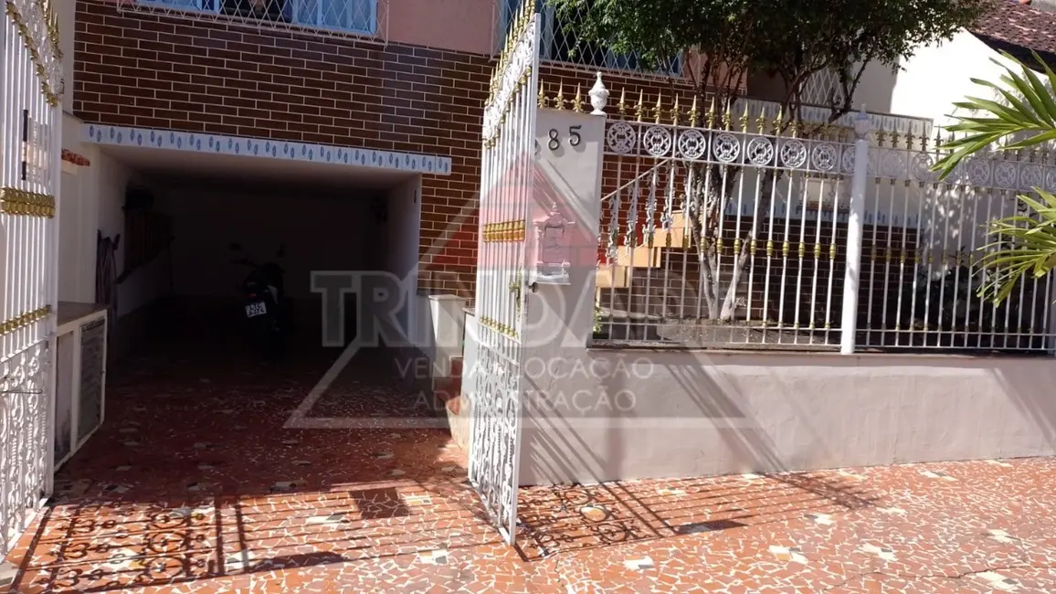 Foto 3 de Casa com 2 quartos à venda, 269m2 em Campo Grande, Rio De Janeiro - RJ