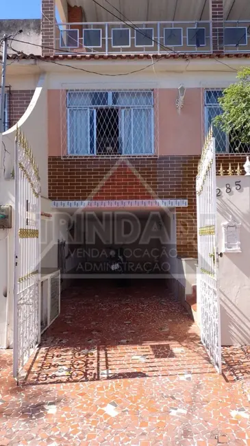 Foto 2 de Casa com 2 quartos à venda, 269m2 em Campo Grande, Rio De Janeiro - RJ