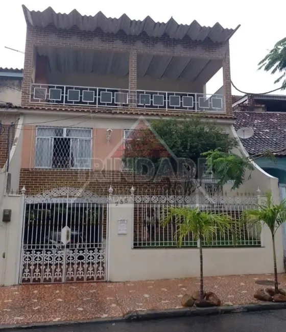 Foto 1 de Casa com 2 quartos à venda, 269m2 em Campo Grande, Rio De Janeiro - RJ